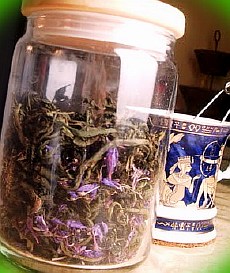  иван чай листовой